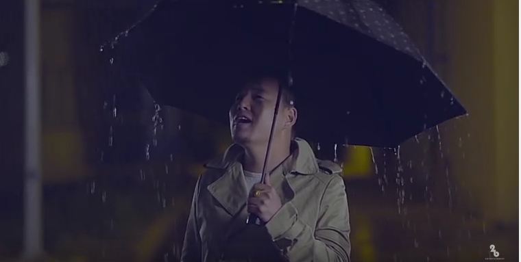 Дуучин Г.Дэлгэрцогтын “Учралын намар” дууны клип цацагдлаа